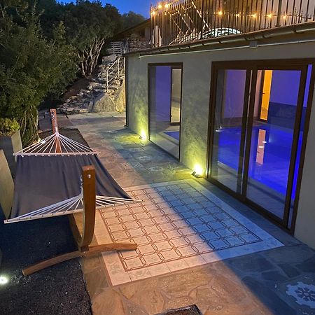 テウラーダ Wild Sud Sardinia 3ヴィラ エクステリア 写真